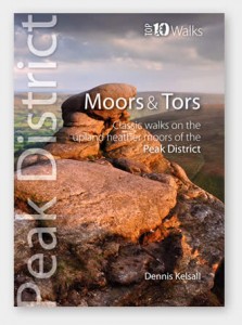 Peak District: Moors and Tors